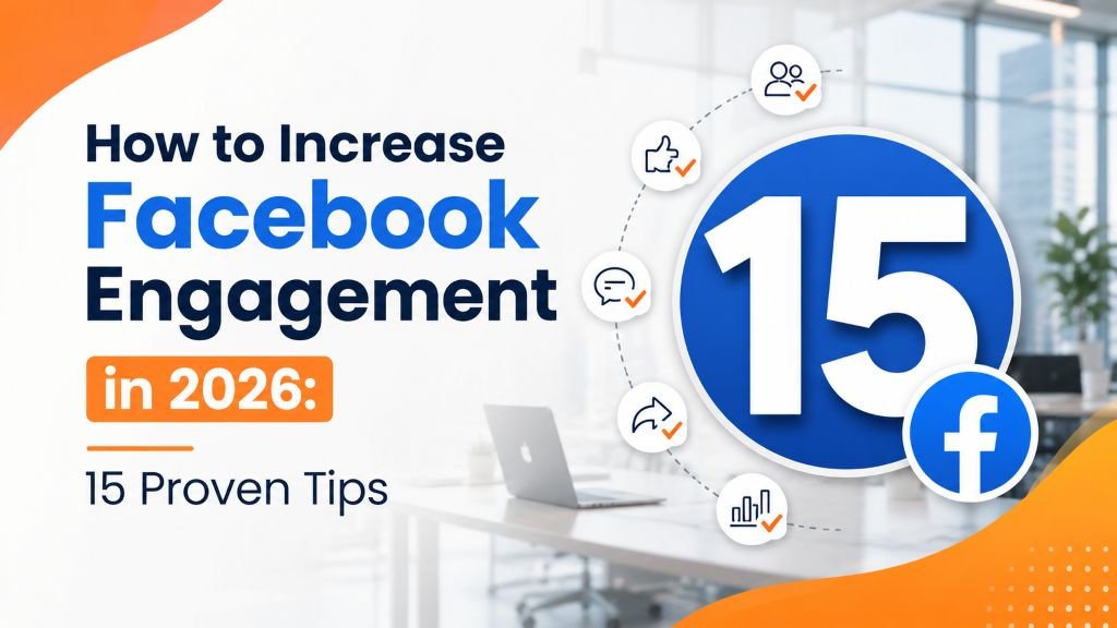 How to Increase Facebook Engagement