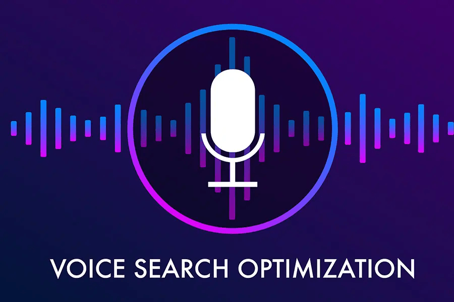 Voice Search