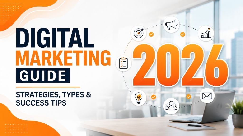 Digital Marketing Guide