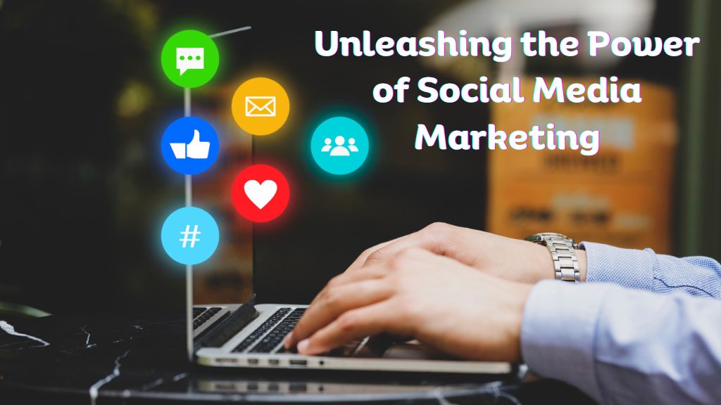 Social Media Marketing