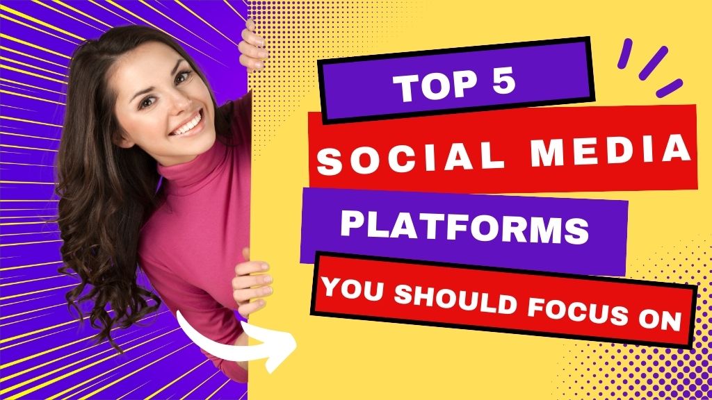 Social Media Platforms