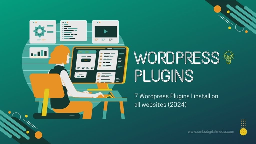 Wordpress Plugins