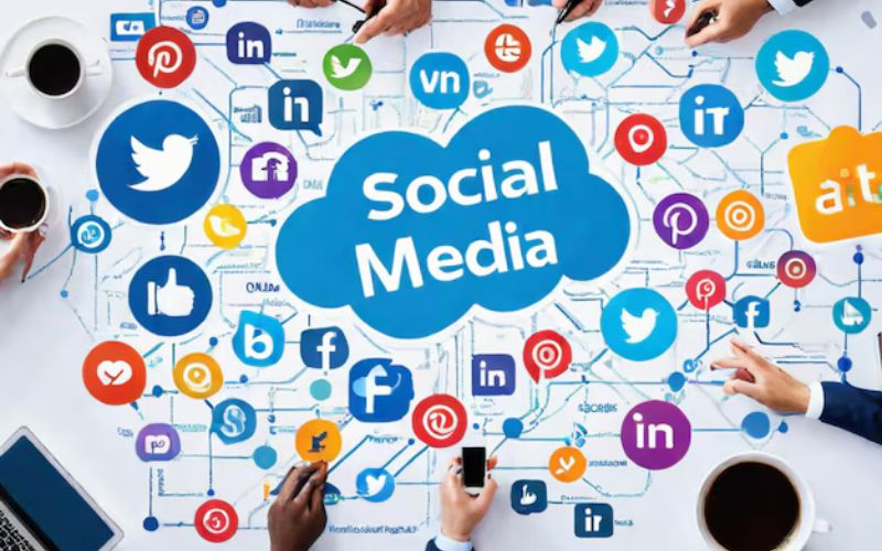 Social Media Management