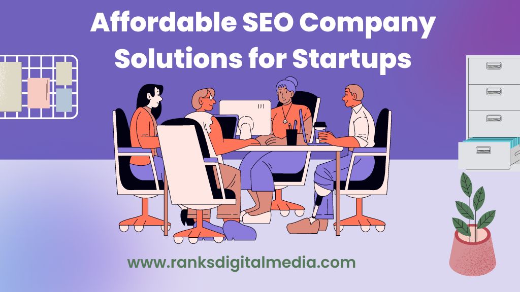 Affordable Seo Company