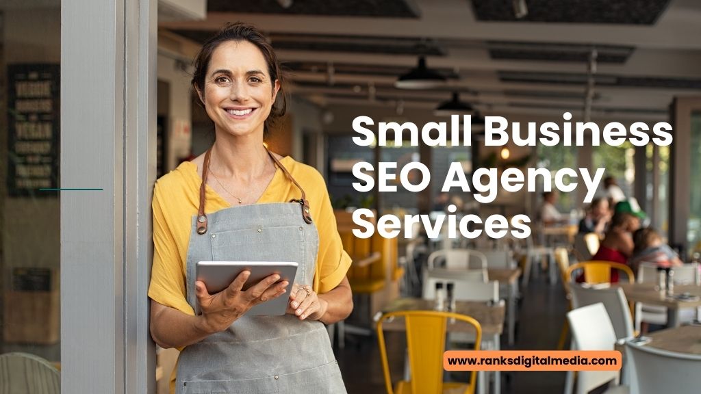 Small Business Seo Agency