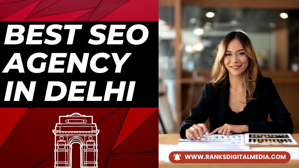 Best Seo Agency In Delhi