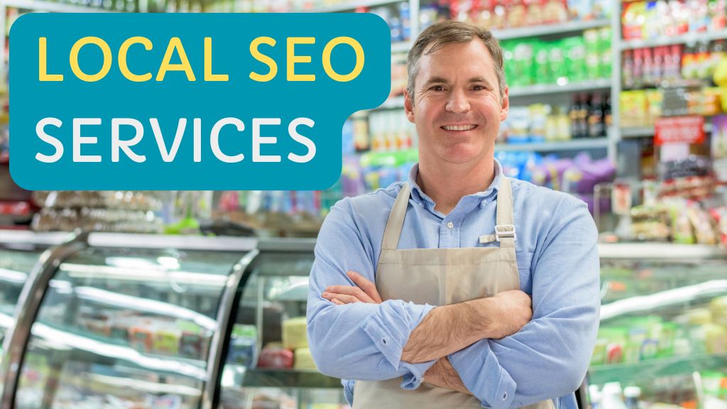 Local Seo Services