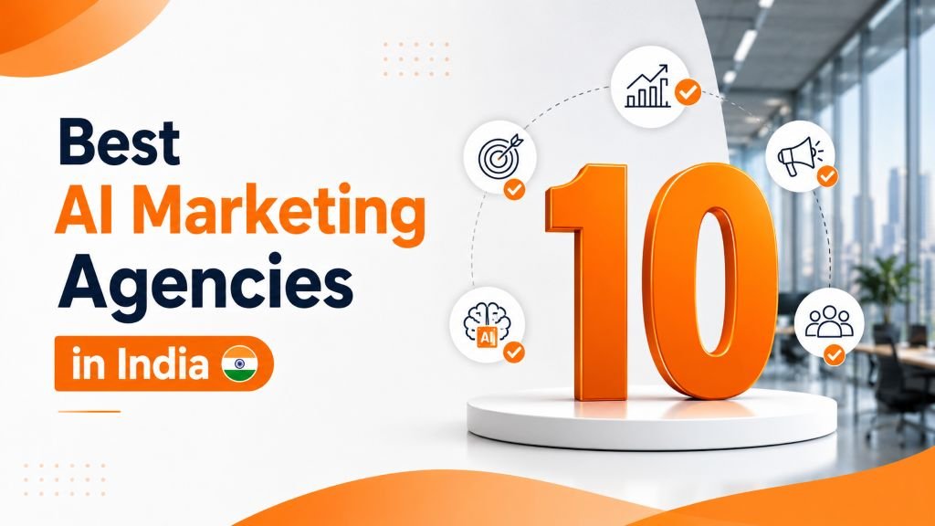 AI Marketing Agencies