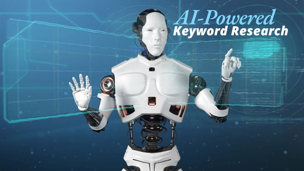 Ai Powered Keyword Research