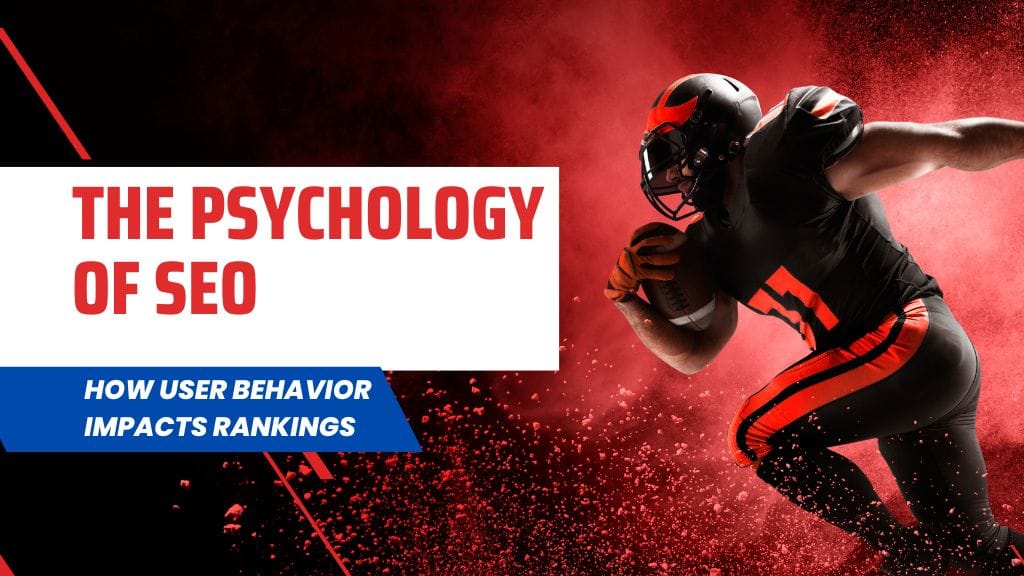 The Psychology Of Seo