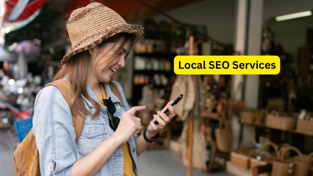 Local Seo Services