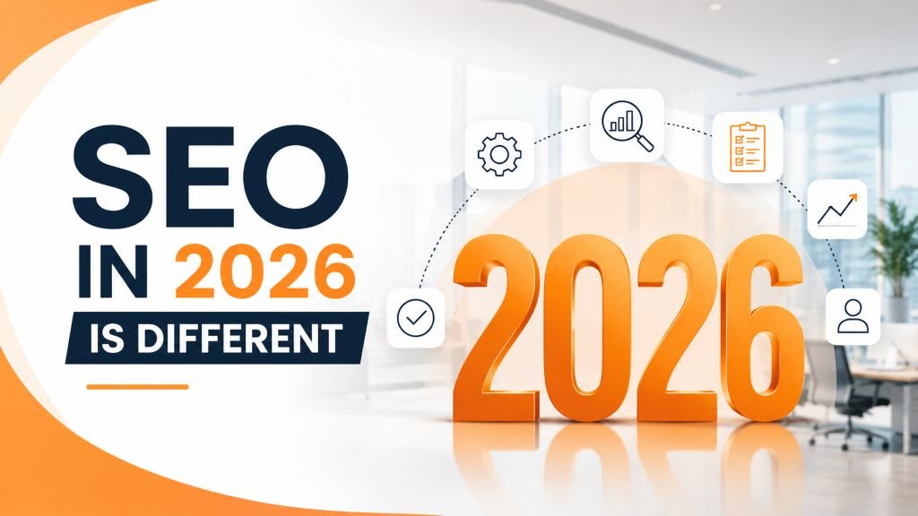 SEO in