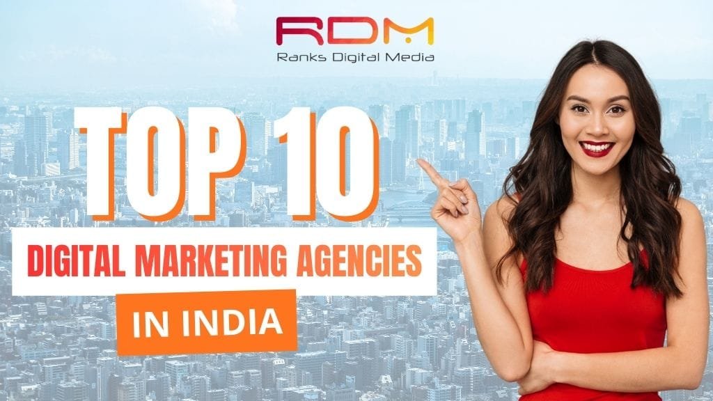 Digital marketing agency