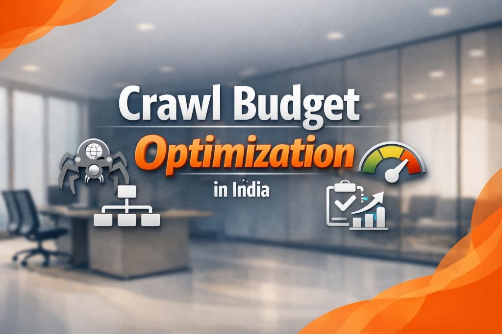 Crawl Budget Optimization