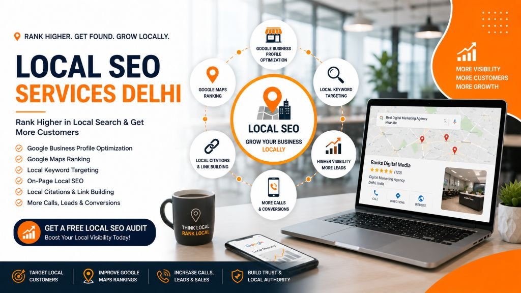 Local SEO