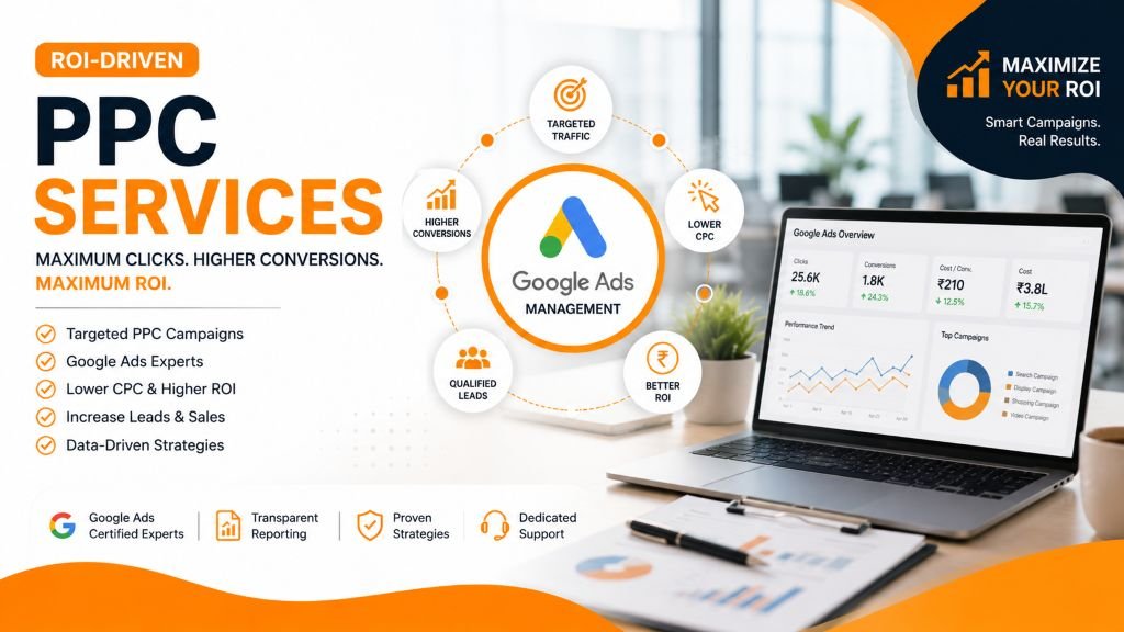 PPC Services