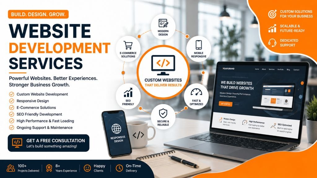 Website Development
