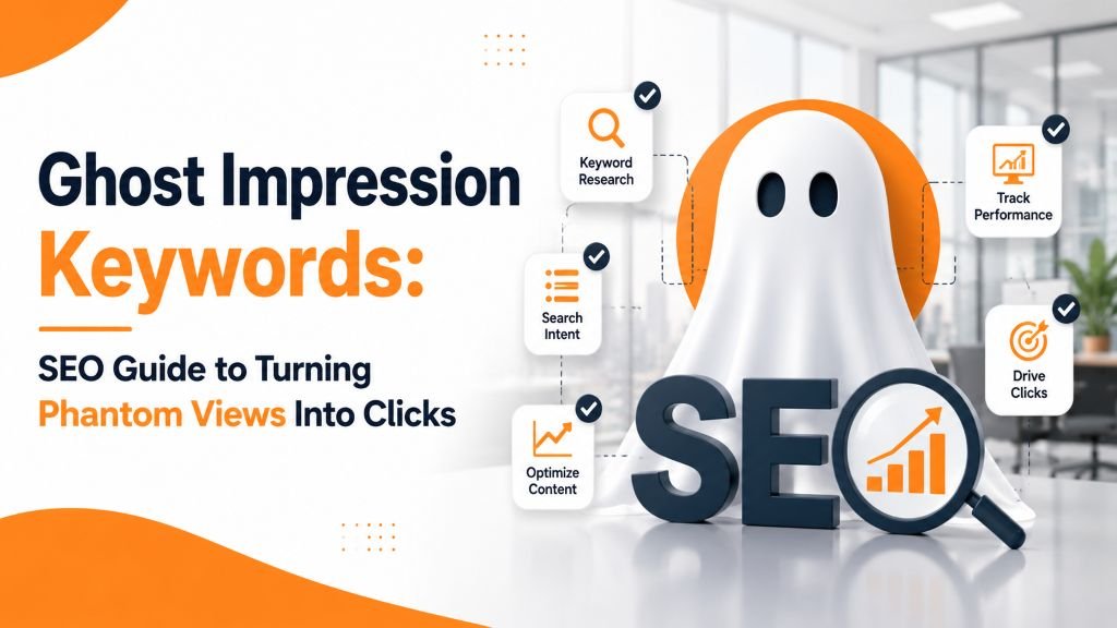 Ghost Impression Keywords