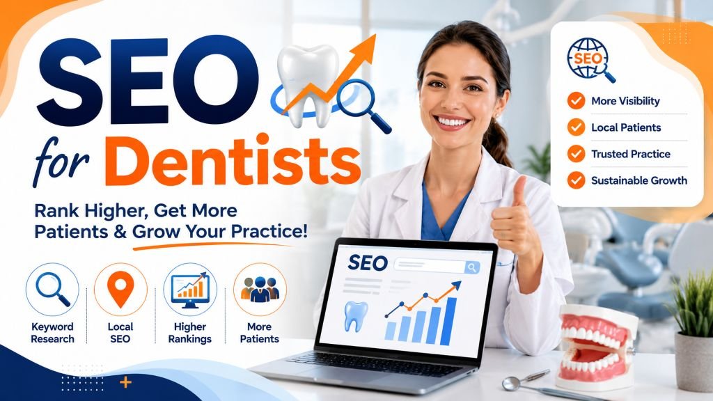 SEO for Dentists