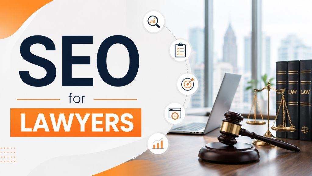 SEO for lawyers