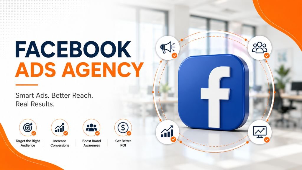 Facebook Ads Agency