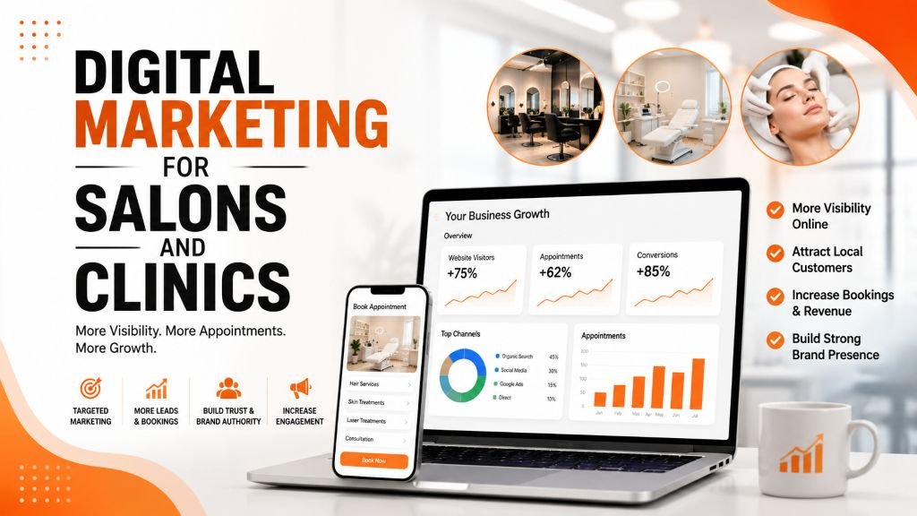 SEO Services Ghaziabad
