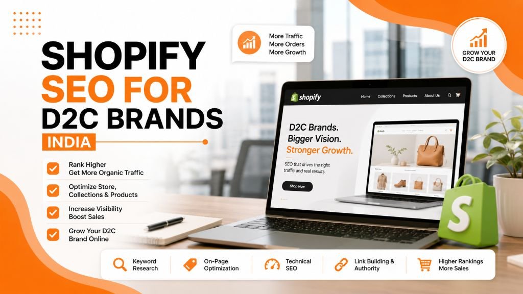 SEO Services Ghaziabad